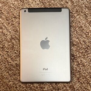 Apple iPad mini 2 16GB